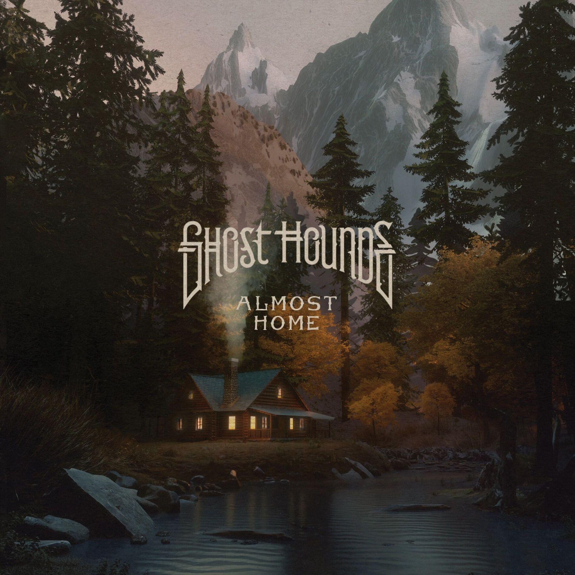 Album cover of House A Home