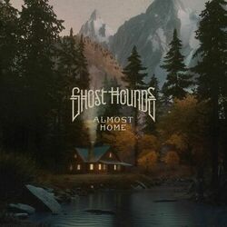 Cover of Almost Home