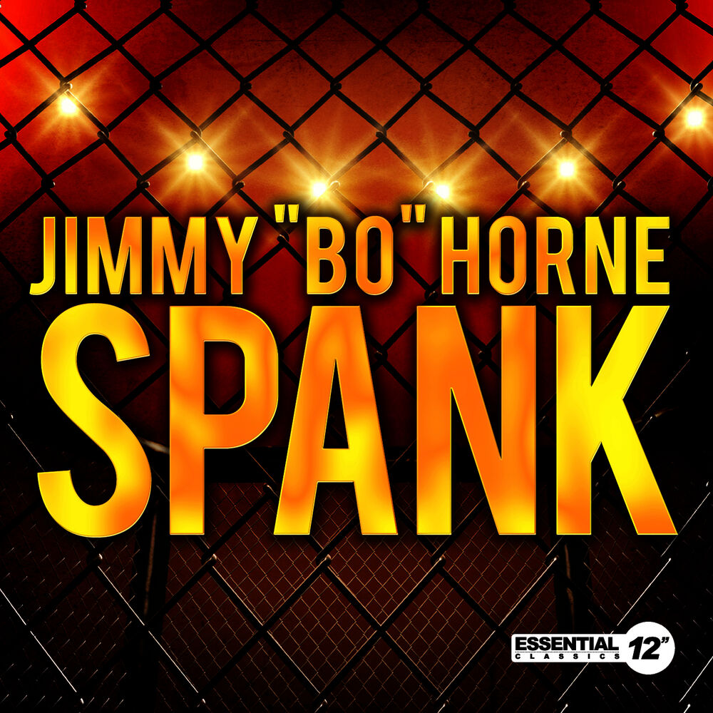 Picture of Spank