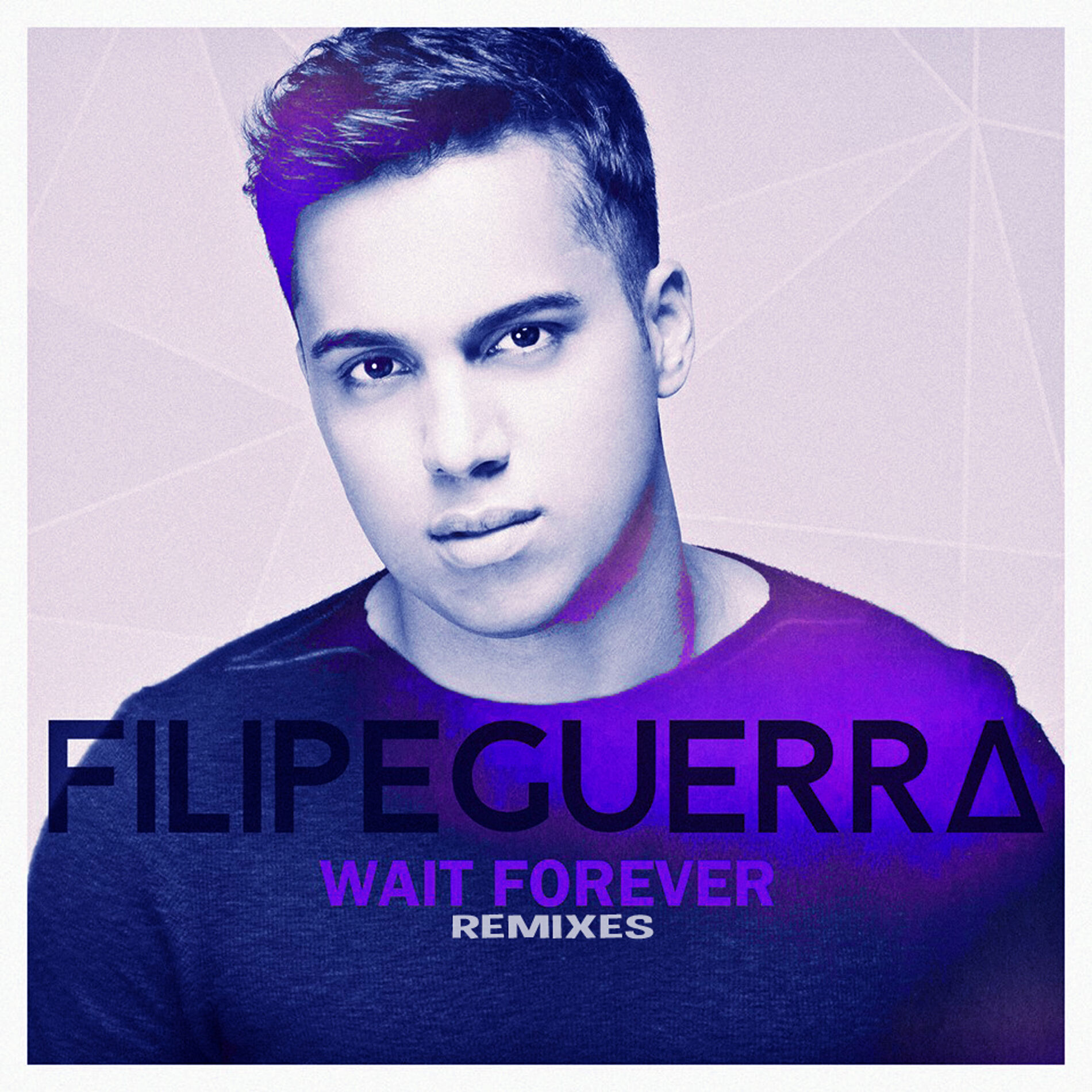 Album cover of Wait Forever