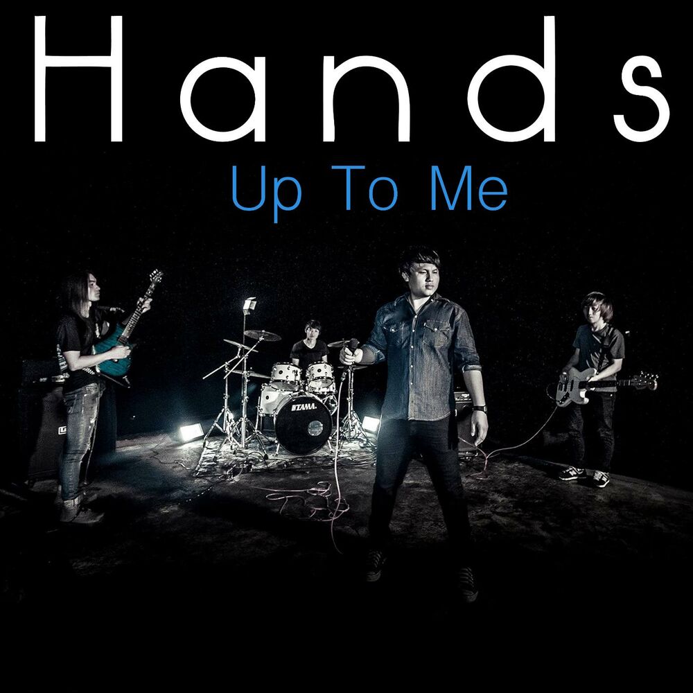 Picture of Up to Me