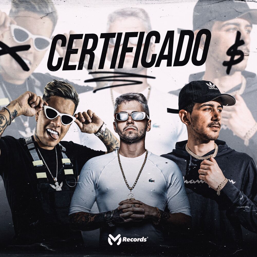 Picture of Certificado