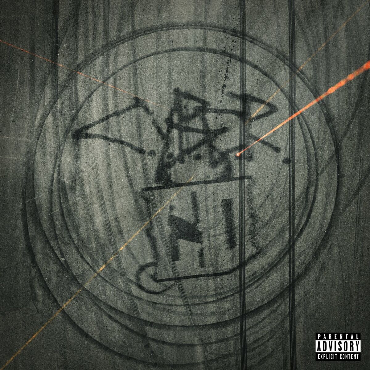Album cover of C.Y.B.E.R.