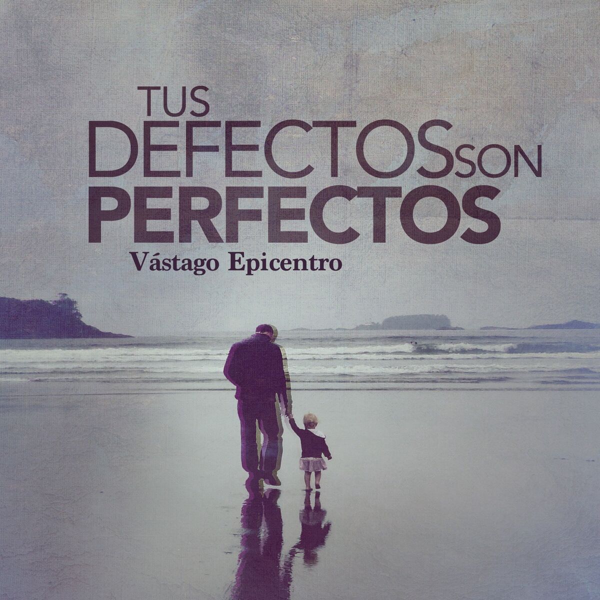 Album cover of Tus Defectos Son Perfectos
