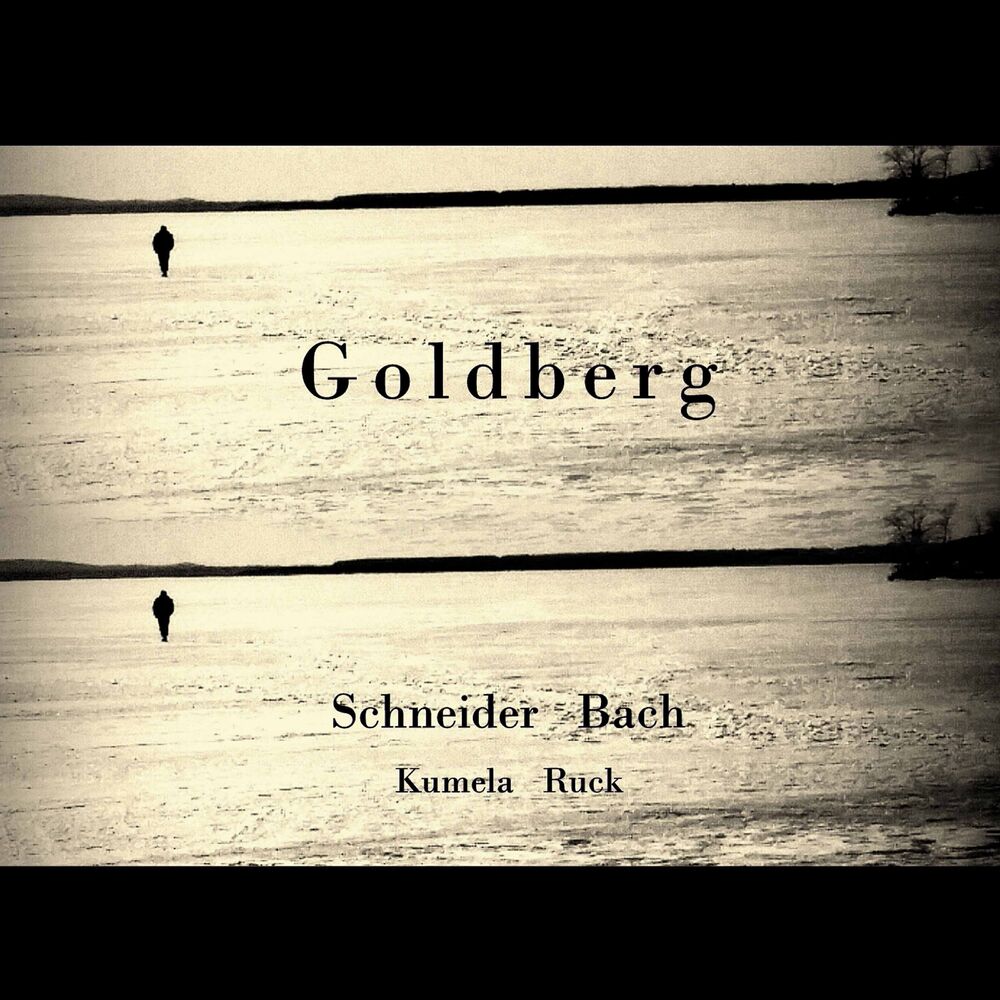 Picture of Goldberg