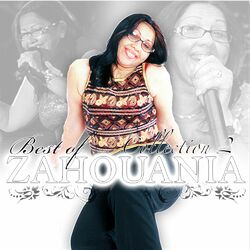 Cover of The Best of Collection, Vol. 2