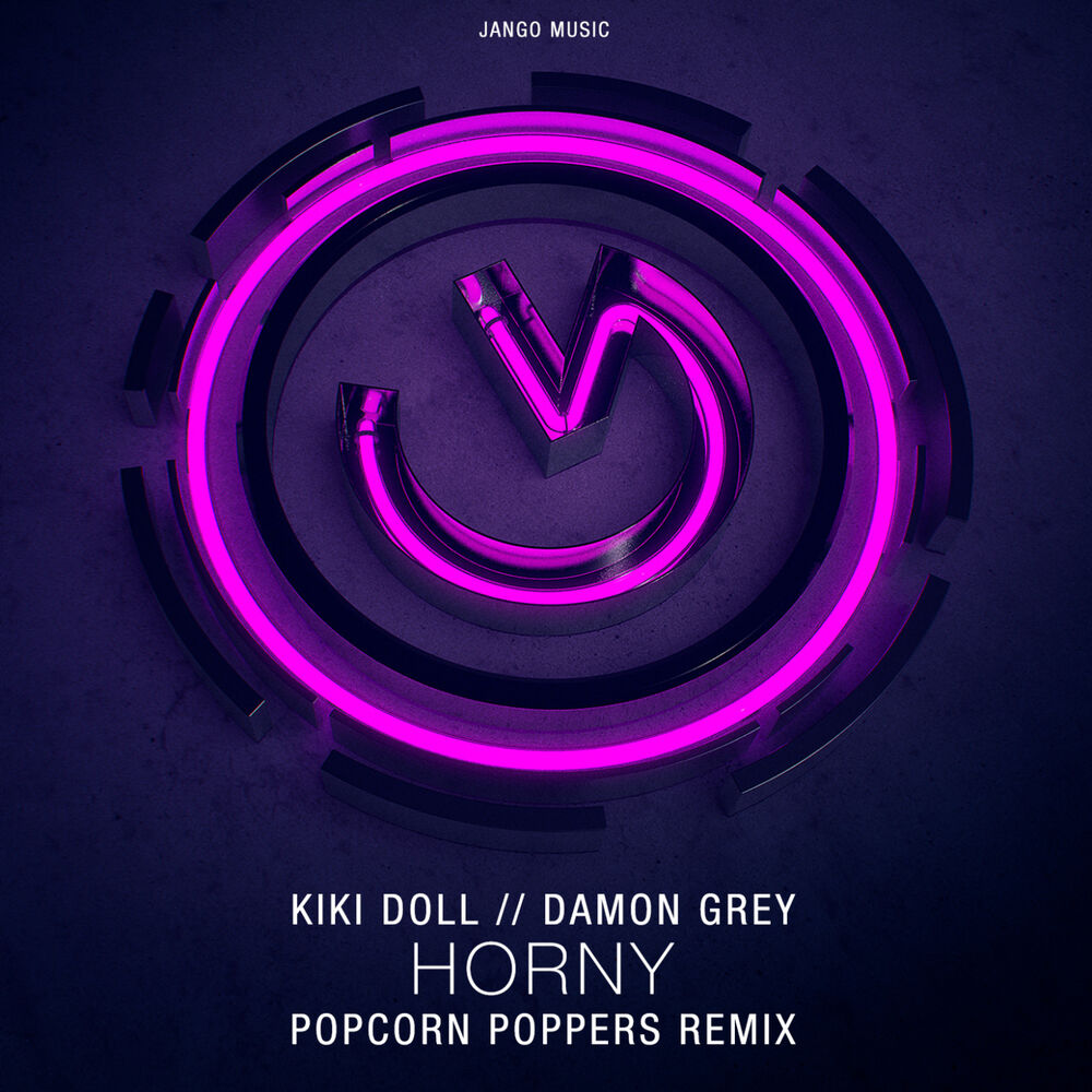 Picture of Horny (Popcorn Poppers Remix)