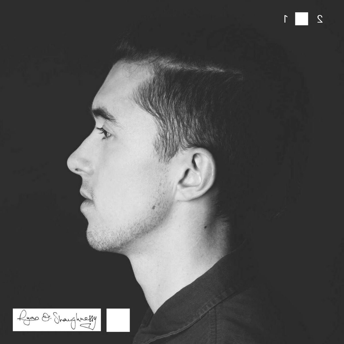 Album cover of Back to Square One