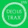 Satisfy Desire by Decius album cover