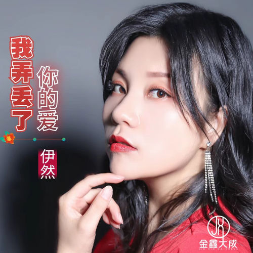 我弄丢了你的爱