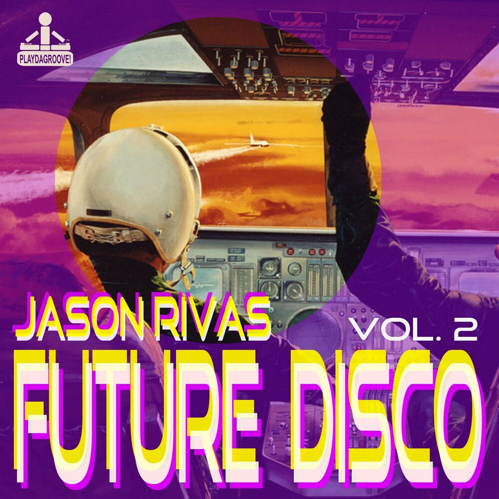 Picture of Future Disco, Vol. 2