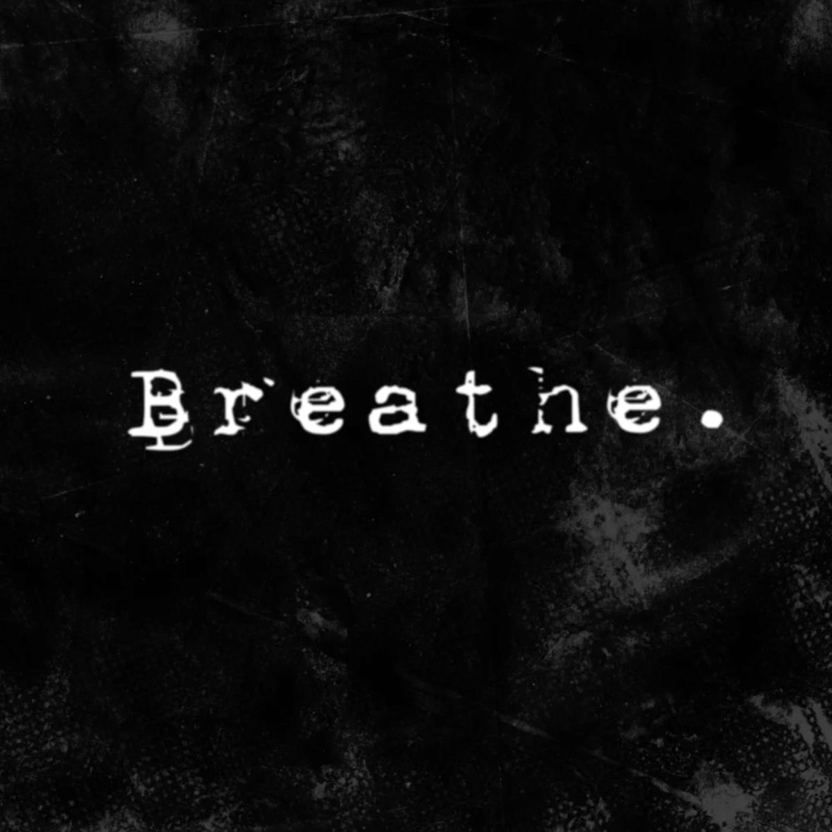 Album cover of Breathe