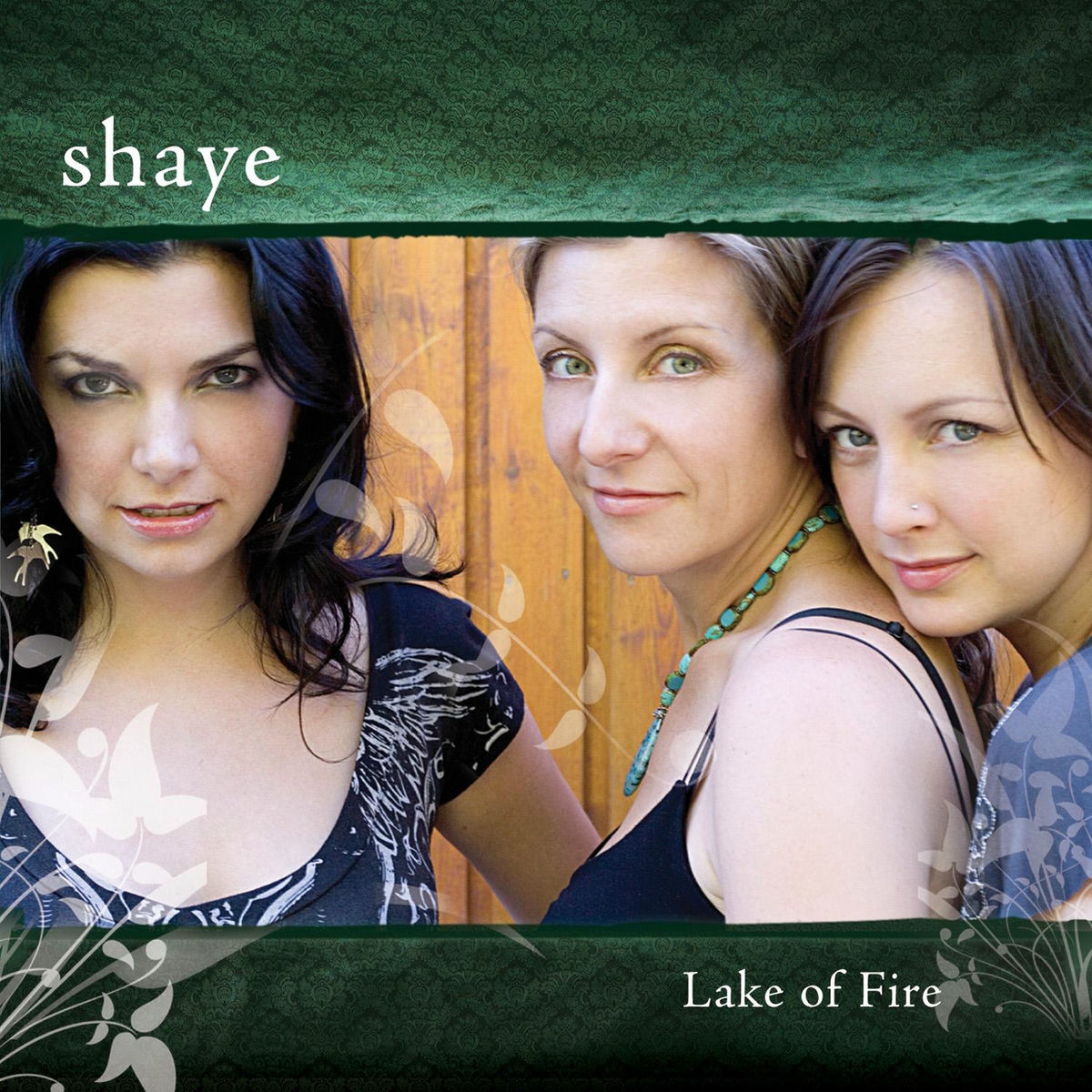 Album picture of Lake of Fire