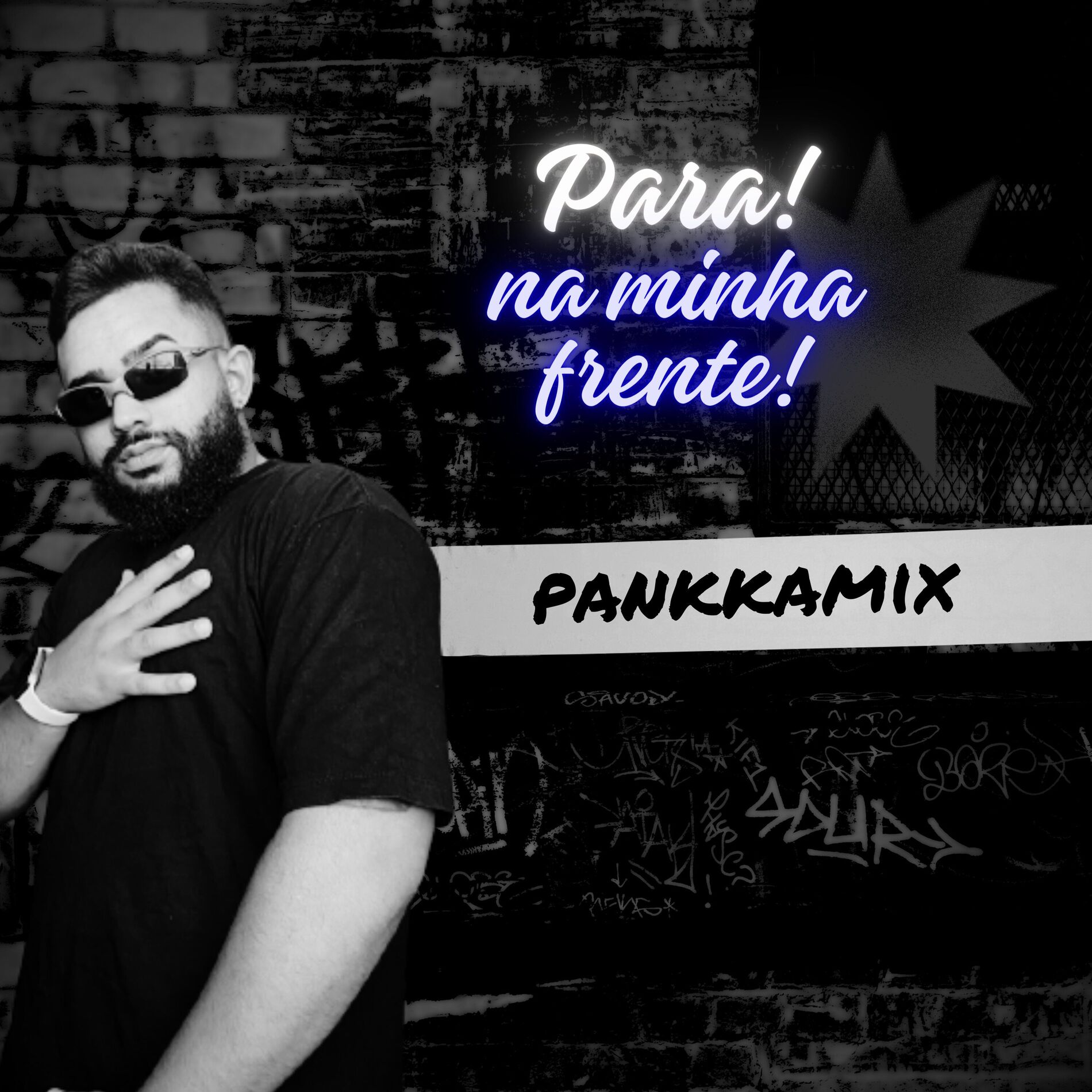 Album cover of Para na Minha Frente