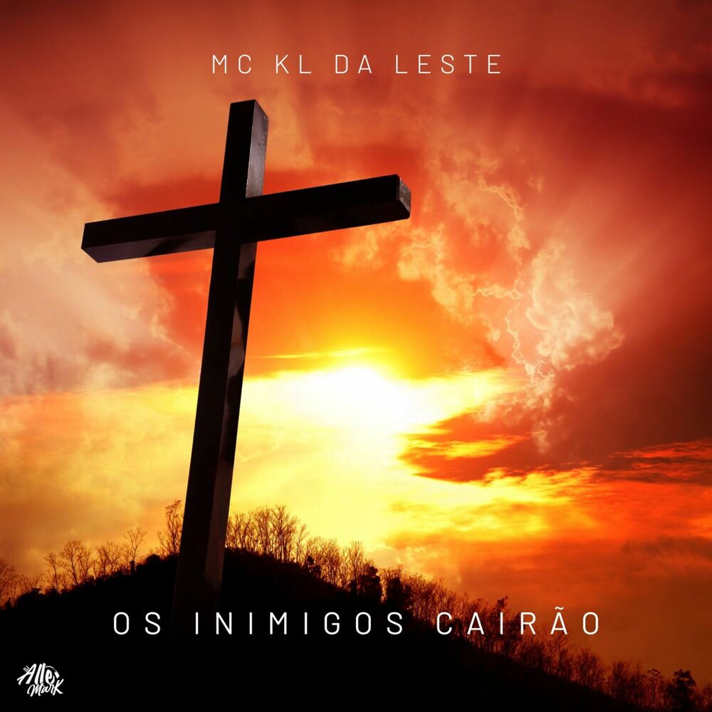 Picture of Os Inimigos Cairão