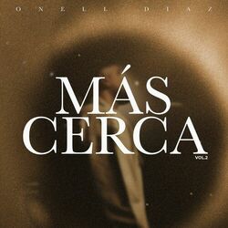 Cover of Más Cerca, Vol. 2