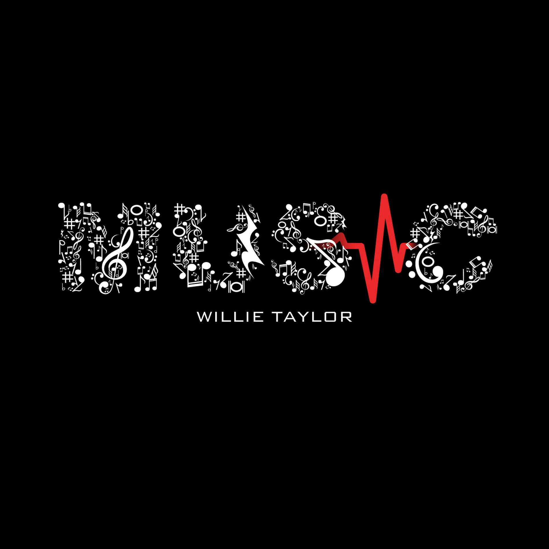 Album cover of Music