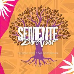 Cover of Semente do Amor