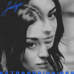 Cover of Extraordinaires