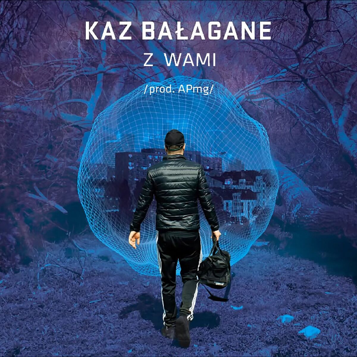 Album cover of Z Wami