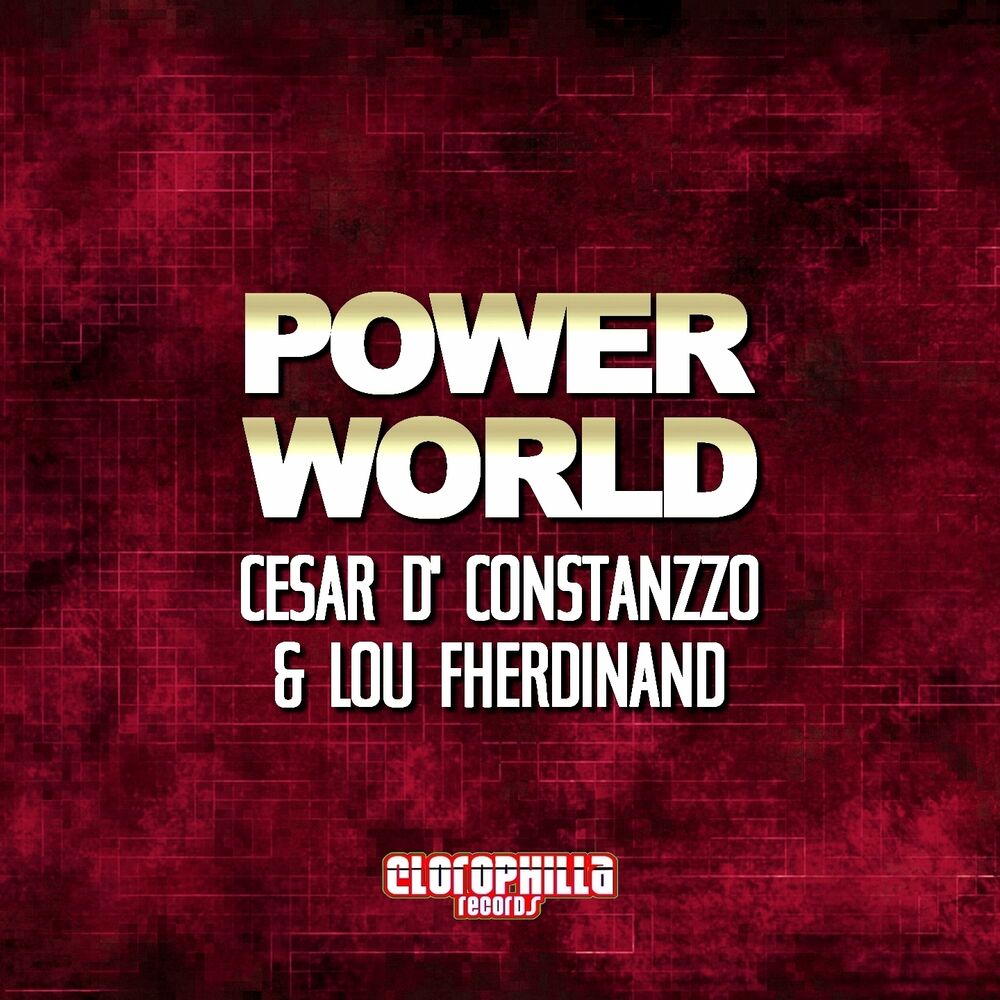 Picture of Power World
