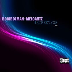 Cover of #Streetpop Ep
