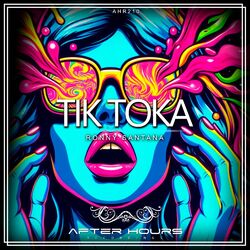 Cover of Tik Toka