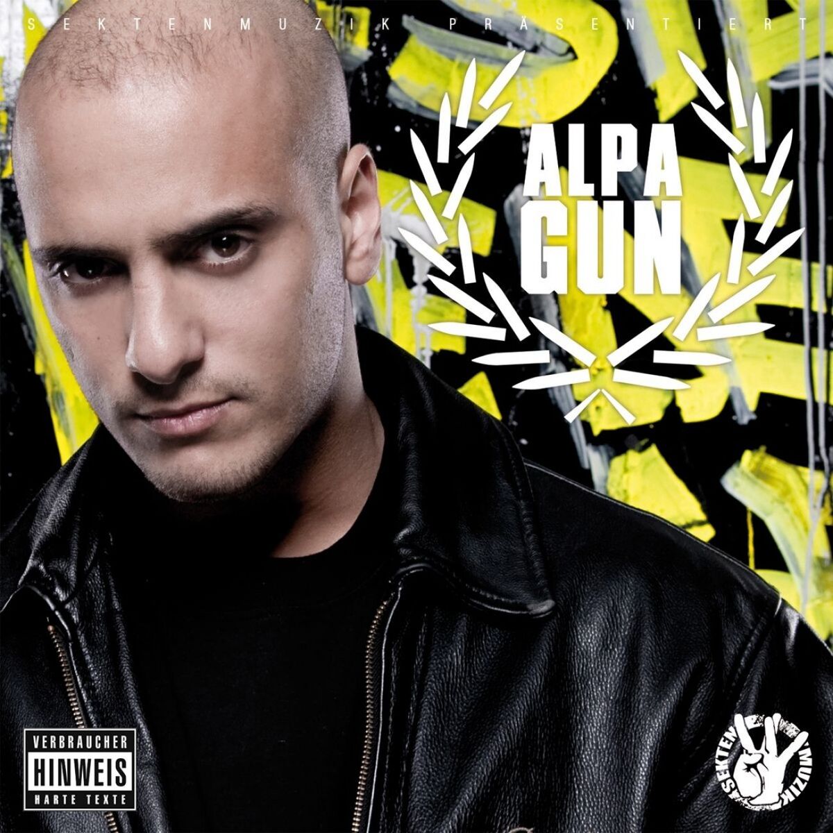 Album cover of Aufstand auf den billigen Plätzen
