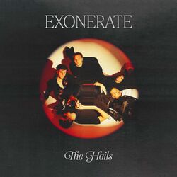 Cover of Exonerate