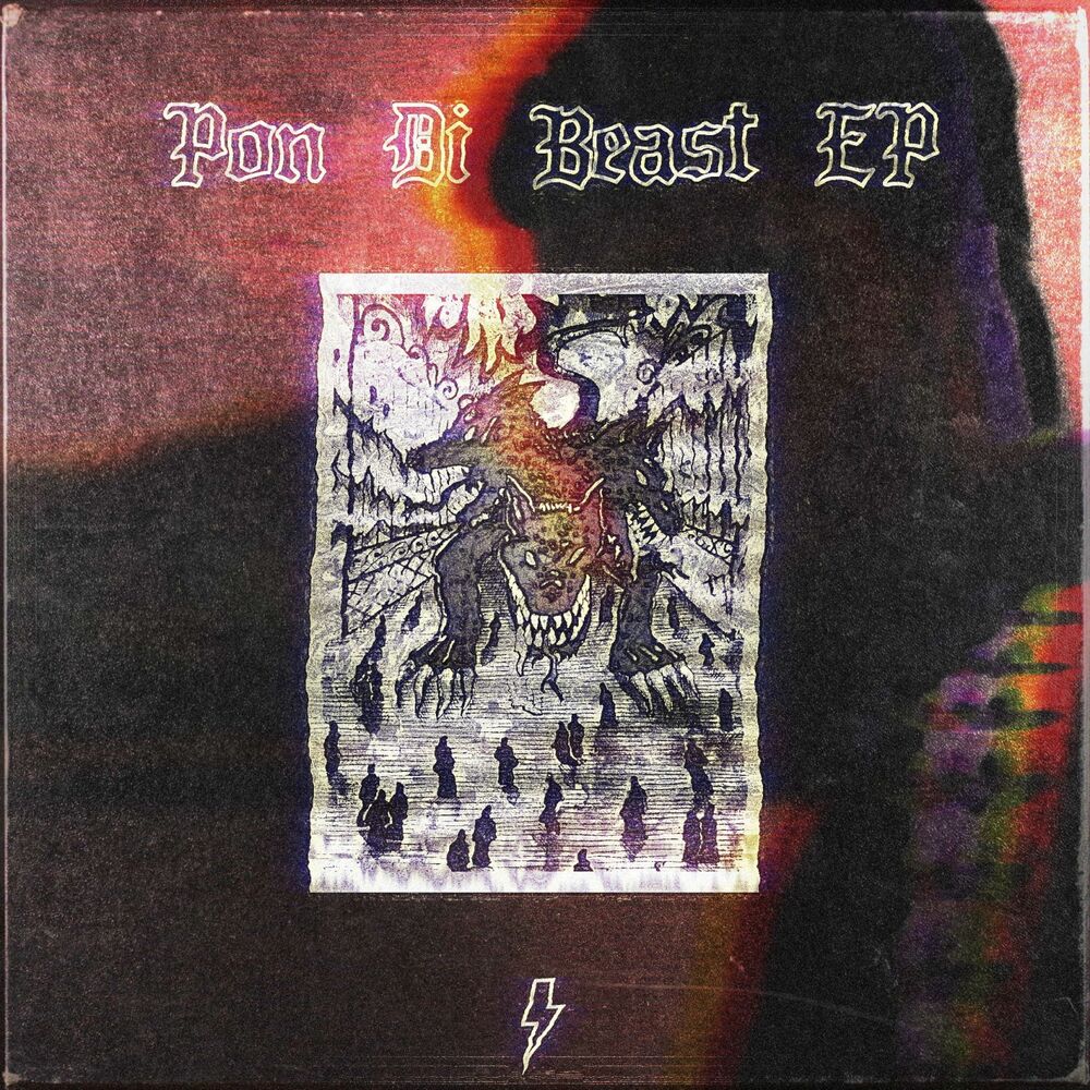 Picture of Pon Di Beast