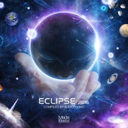 Cover of Eclipse 2016