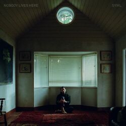 Cover of Nobody Lives Here