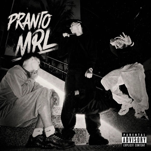 Pranto