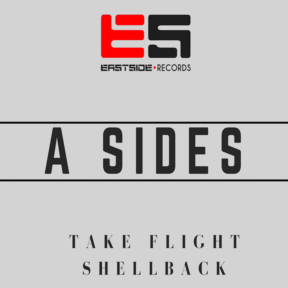 Picture of Take Flight / Shellback