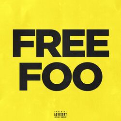 Cover of Free Foo