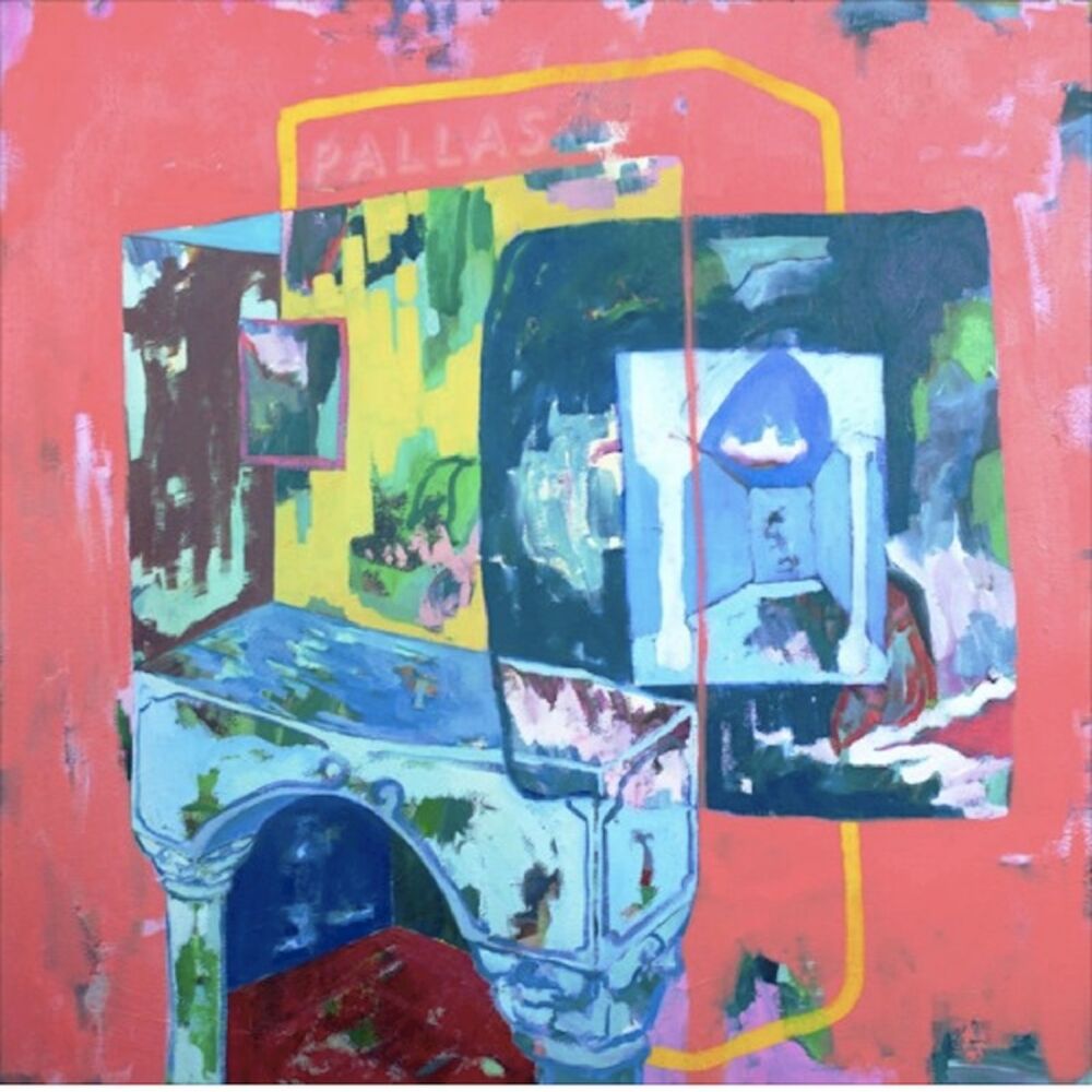 Picture of Pallas 12"