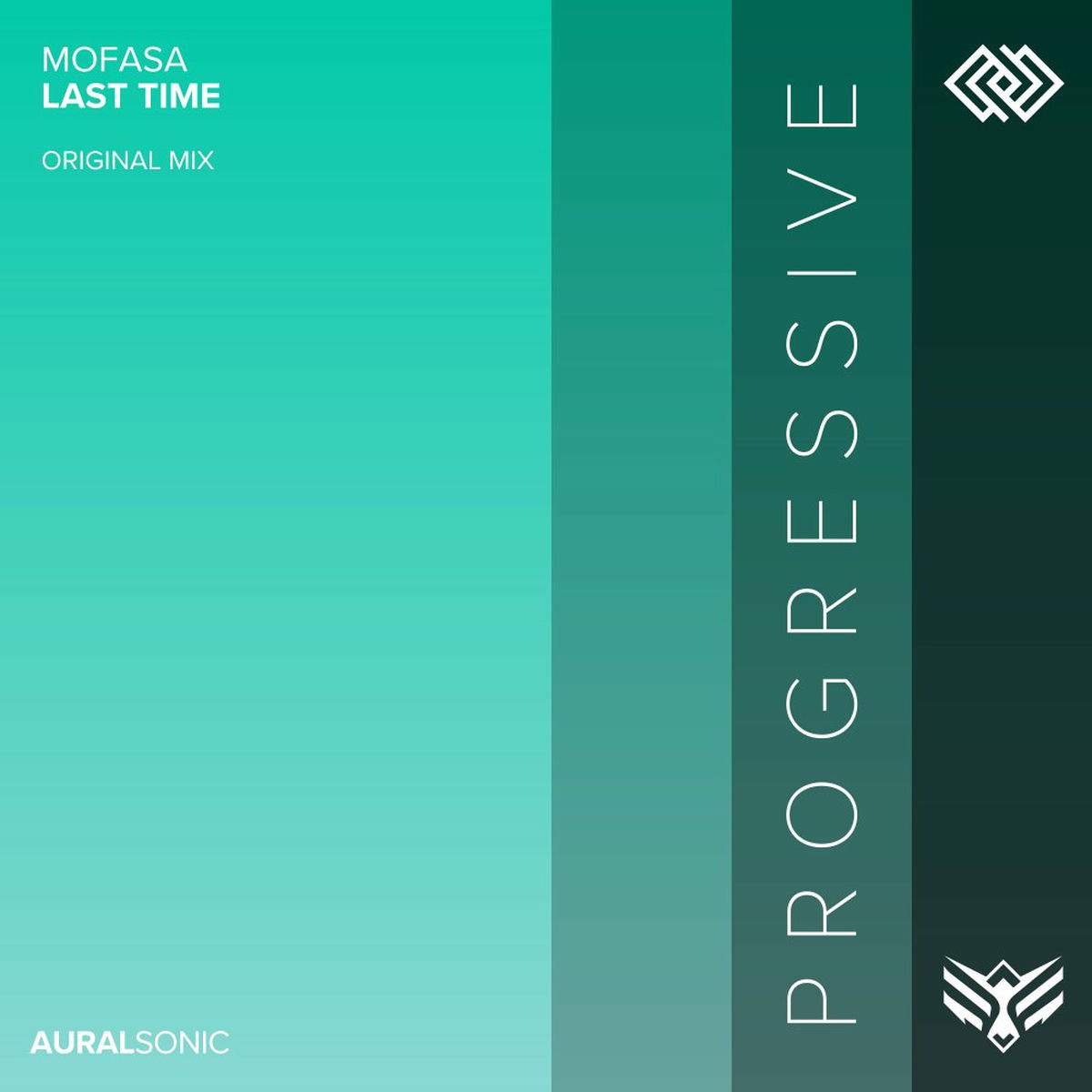 Album cover of Last Time