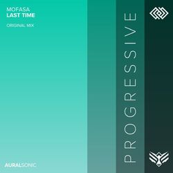 Cover of Last Time