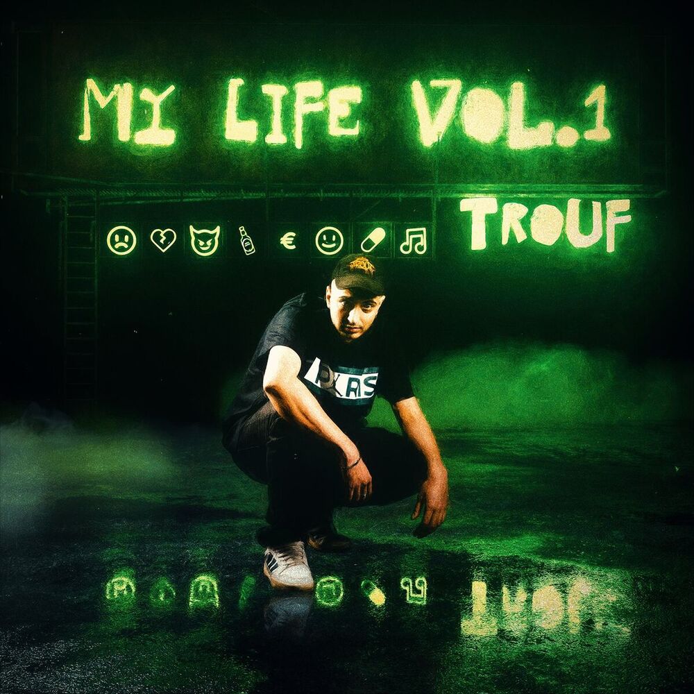 Picture of My Life (Vol. 1)