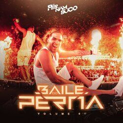 Cover of Baile do Perna Vol 1