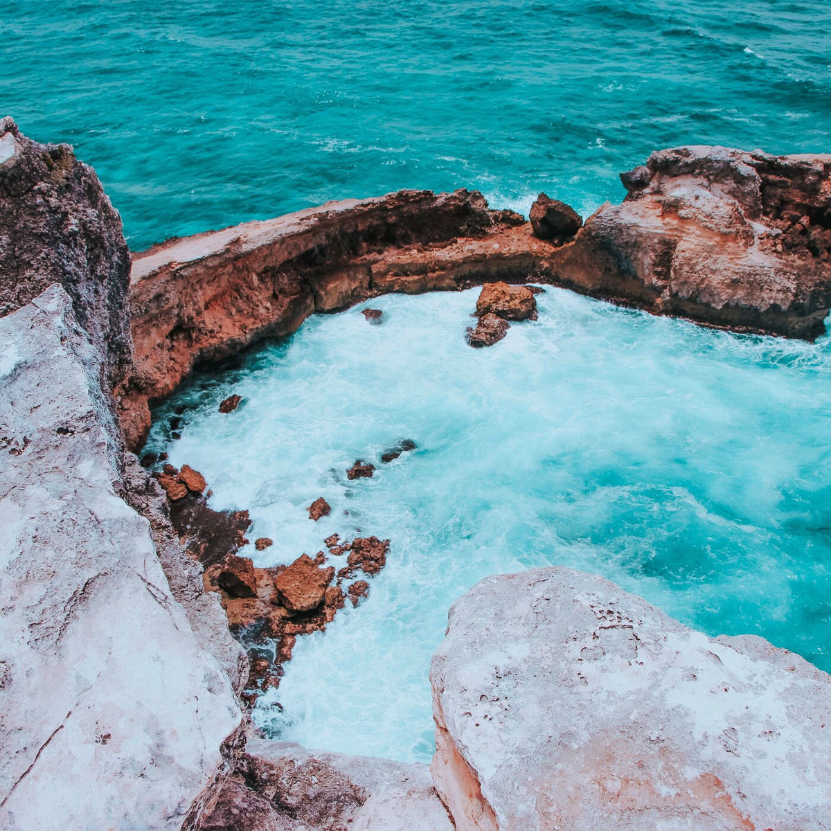 Album cover of ! ! Atlantis ! !