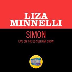 Cover of Simon (Live On The Ed Sullivan Show, December 8, 1968)