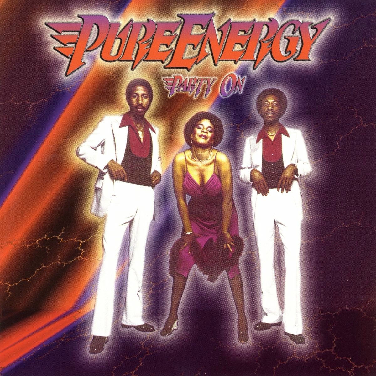 Album cover of Love Game