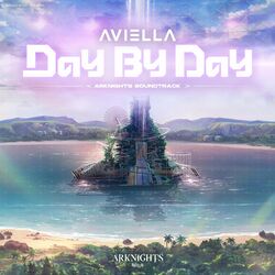 Cover of Day By Day (Arknights Soundtrack)