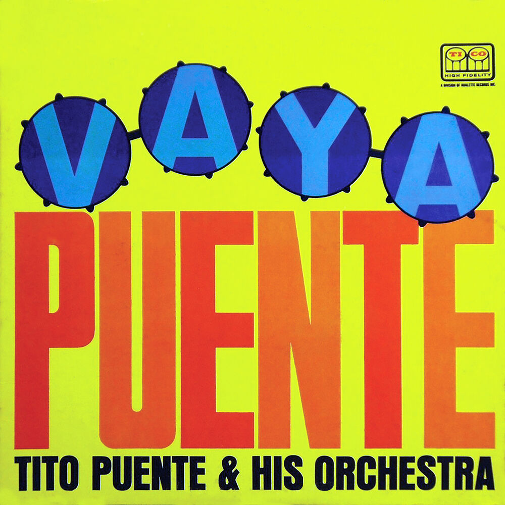 Picture of Vaya Puente