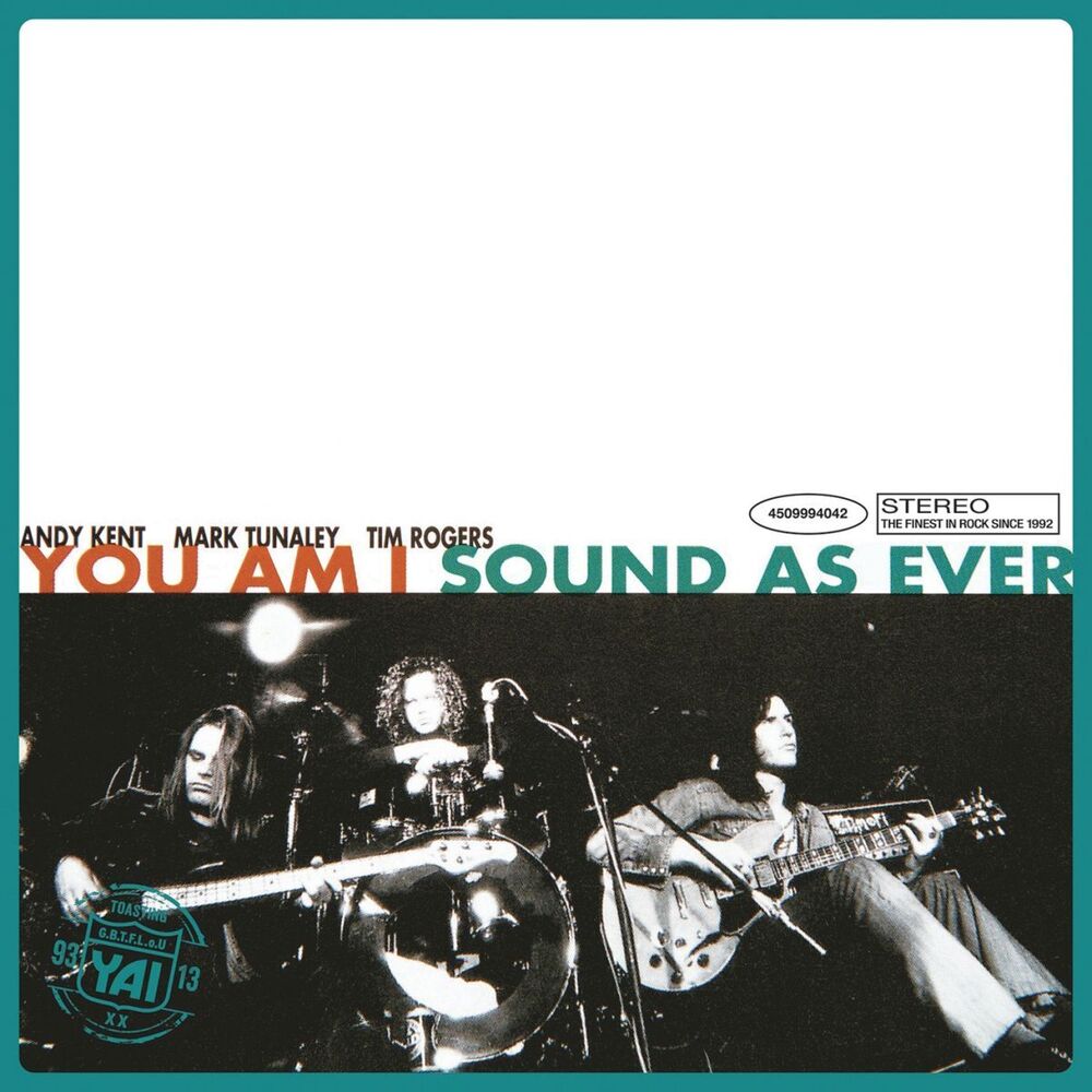 Picture of Sound As Ever (Superunreal Edition)
