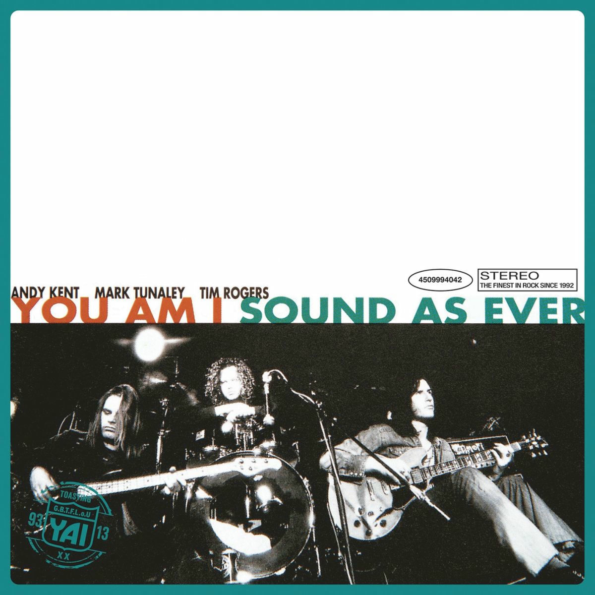 Album cover of Sound As Ever (Superunreal Edition)