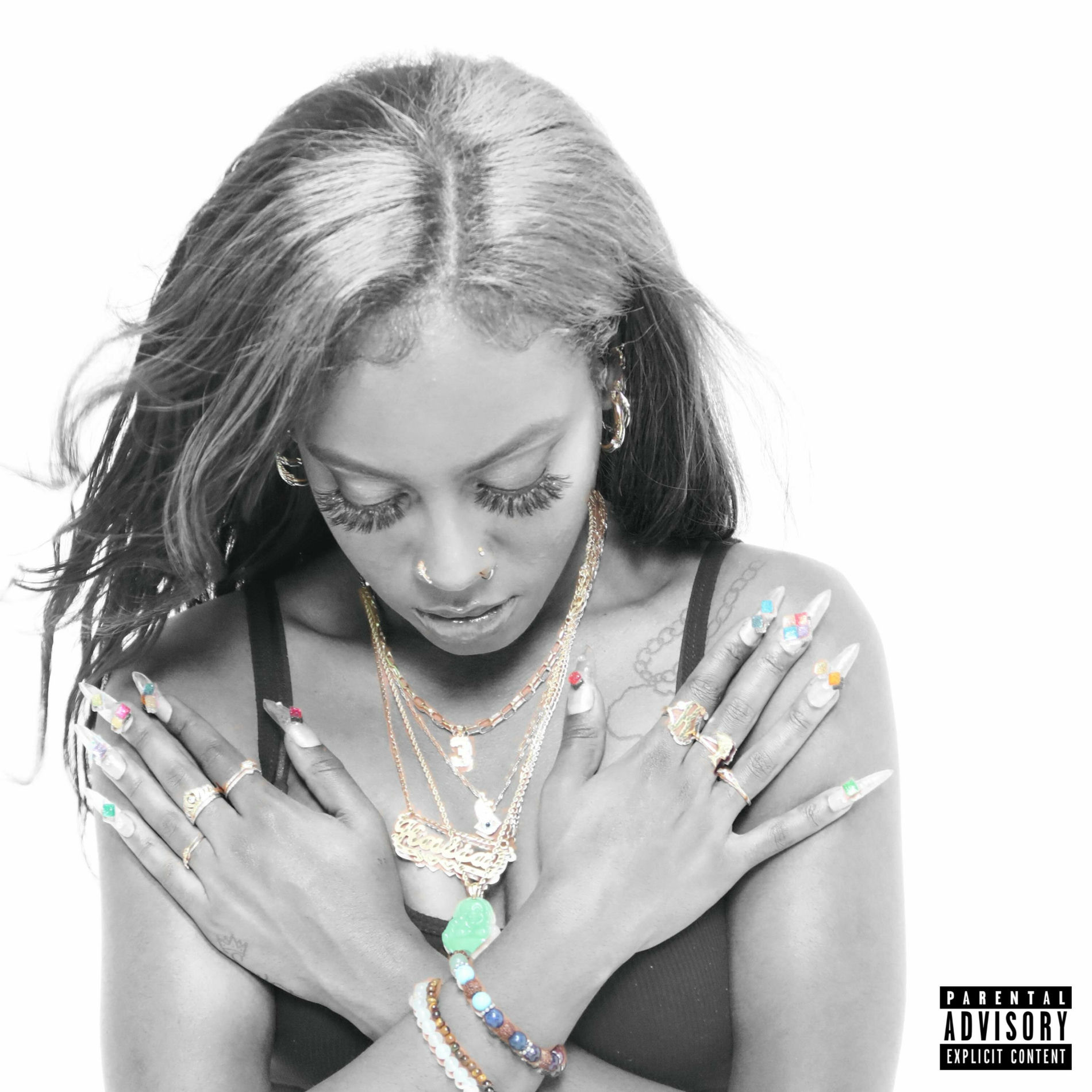 Album cover of 3