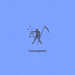 Cover of Consequence