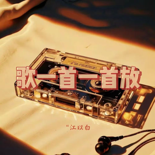 歌一首一首放 (沉溺版)